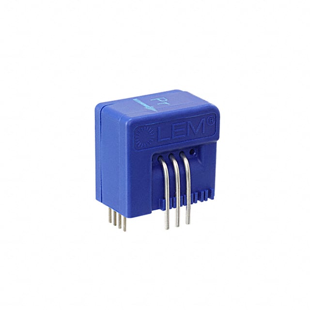 LESR 50-NP KIT LEM USA Inc.  Current Sensors